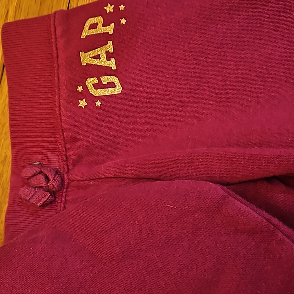 GAP jogger set - Picture 3 of 3